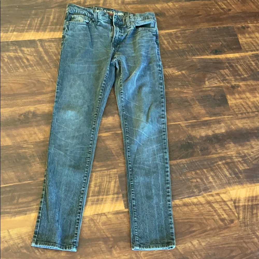 US Polo Association Jeans